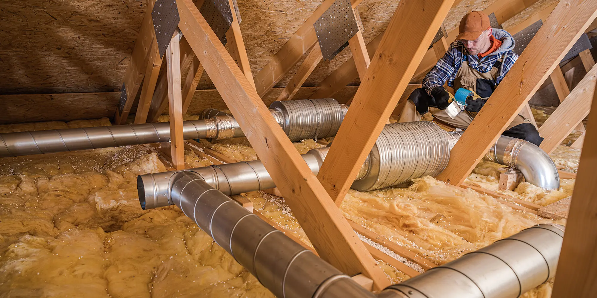 Insulation Services